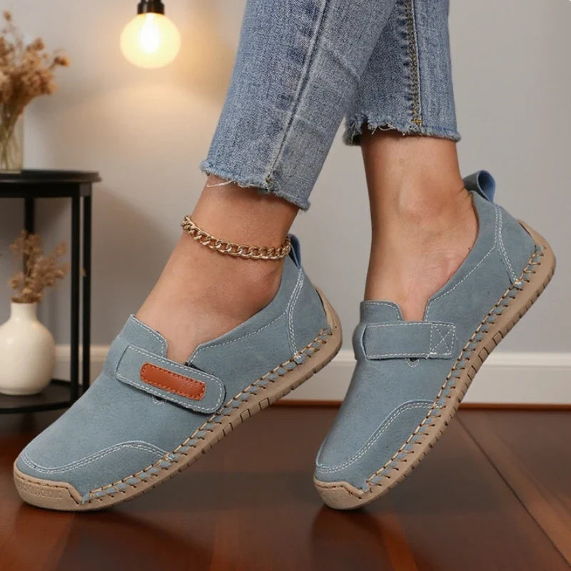 Mocassiner Slip-ons
