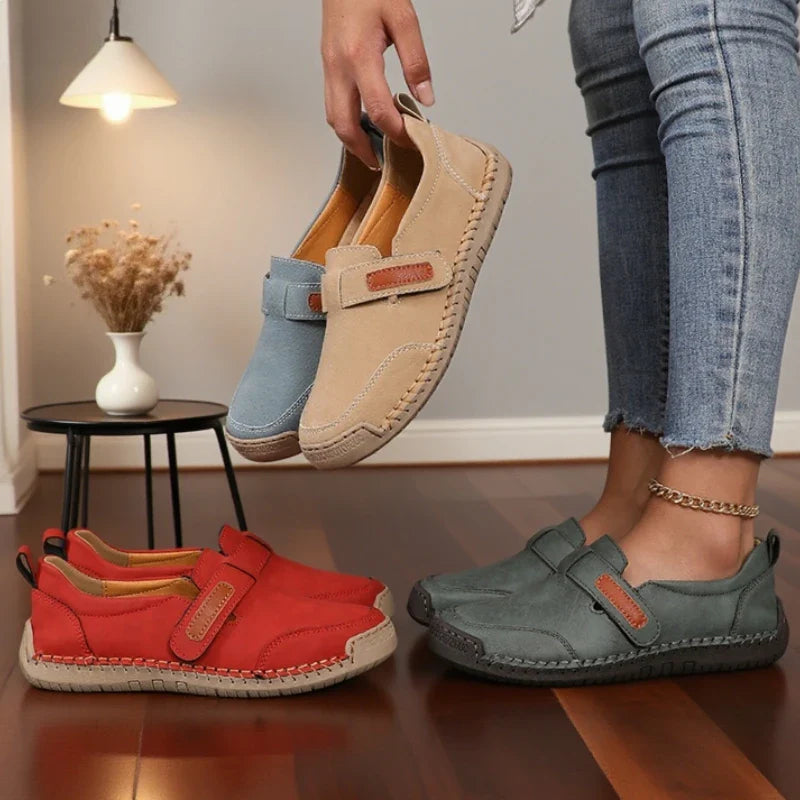 Mocassiner Slip-ons