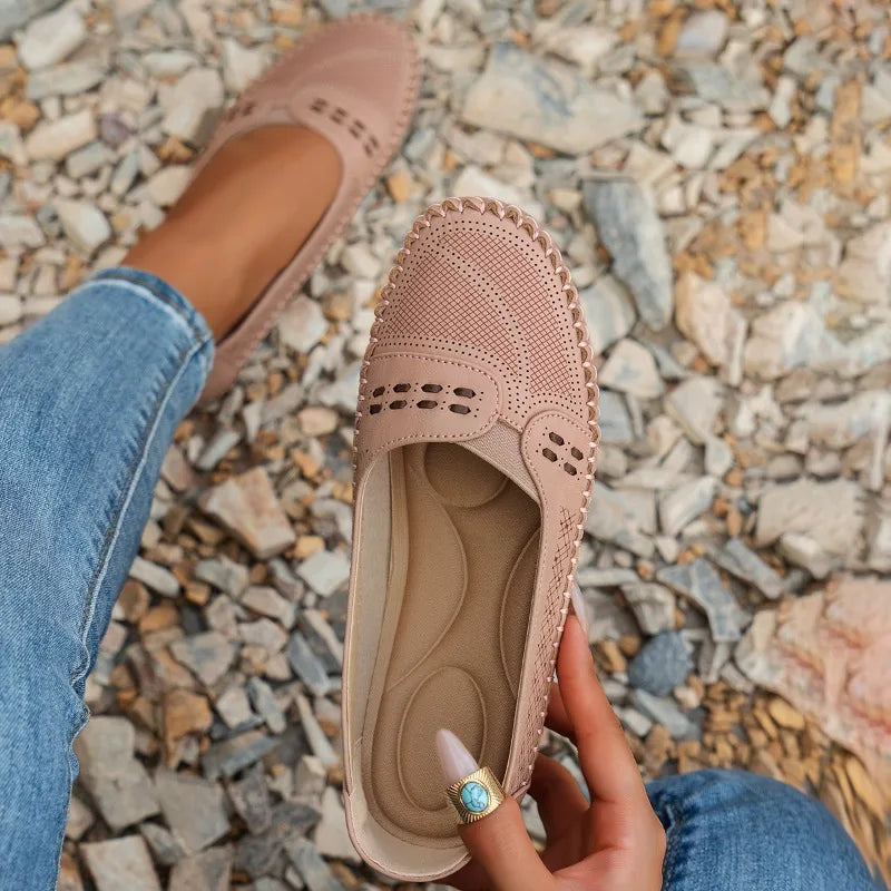 Loafers Valencia för dam