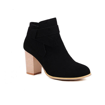 SOPHISTI ANKELBOOTS