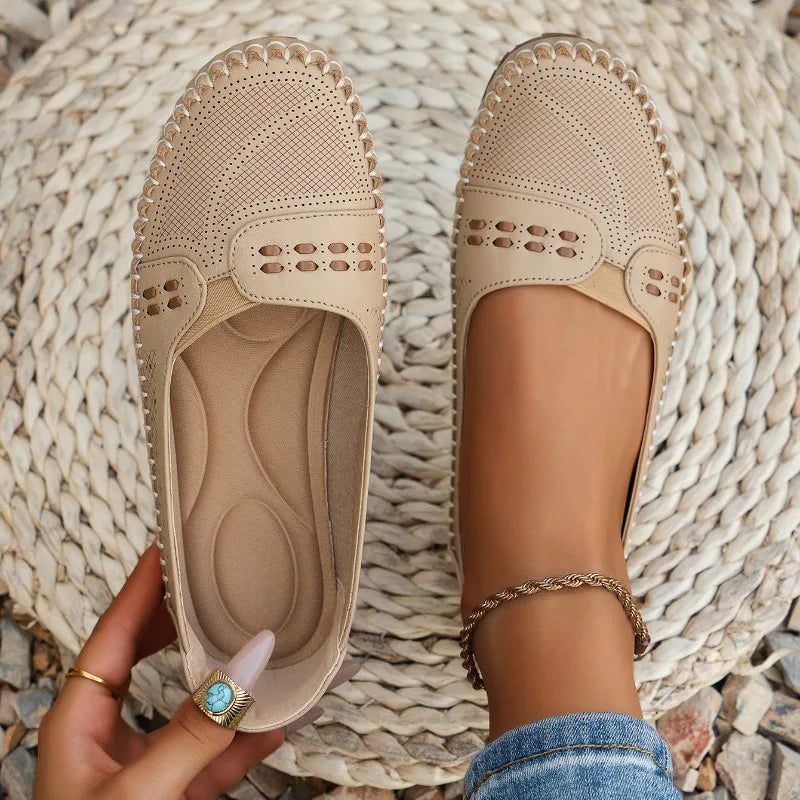 Loafers Valencia för dam