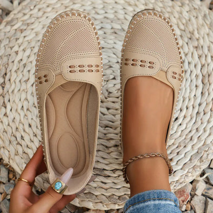 Loafers Valencia för dam