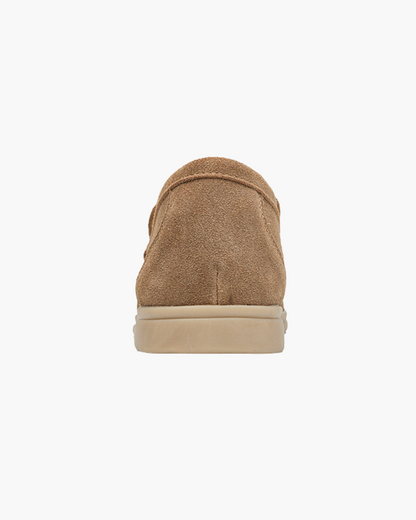 Loafers i premiummocka