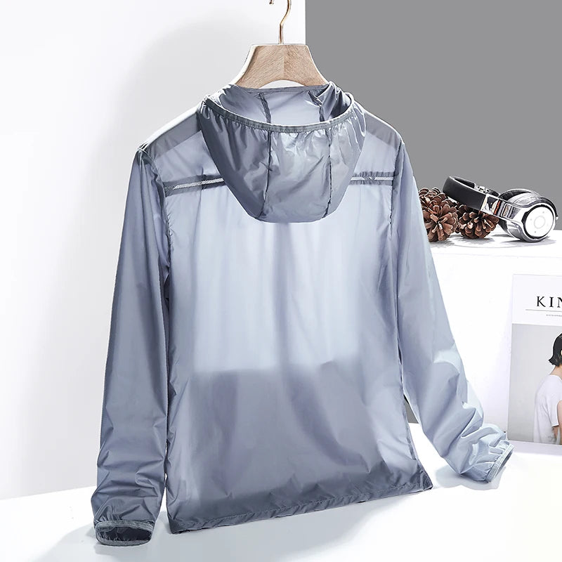 AeroShield™ Vindbrytare