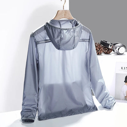 AeroShield™ Vindbrytare