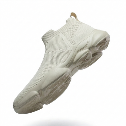 Stride Stickad Sneaker