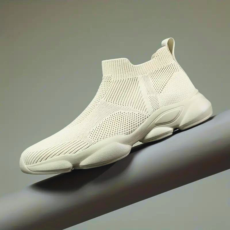 Stride Stickad Sneaker