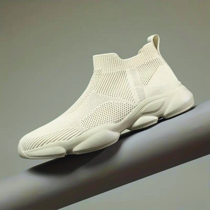 Stride Stickad Sneaker