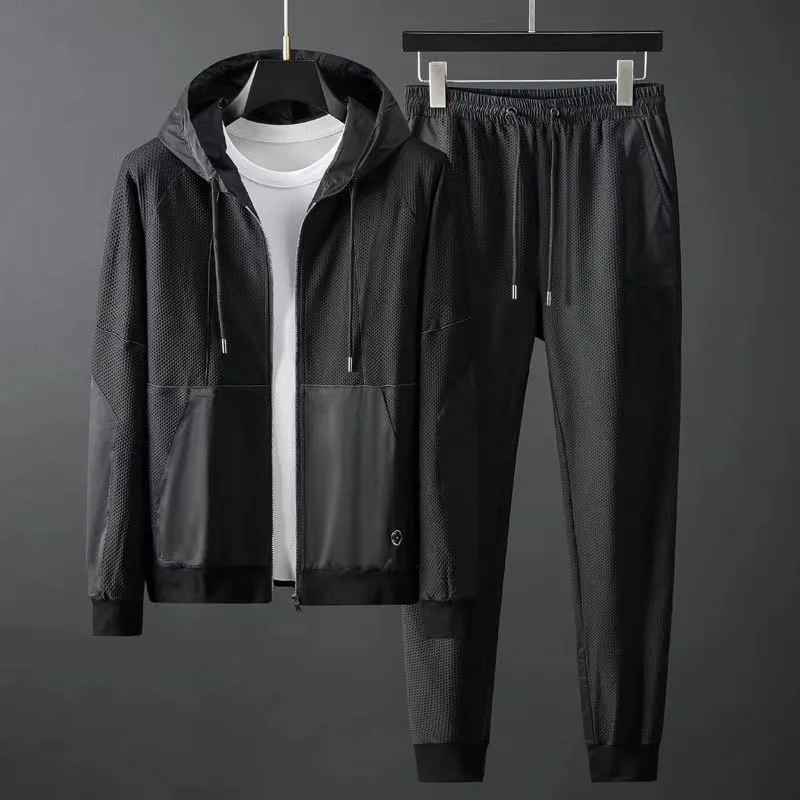 Träningsställ från Axis Techwear
