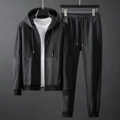 Träningsställ från Axis Techwear