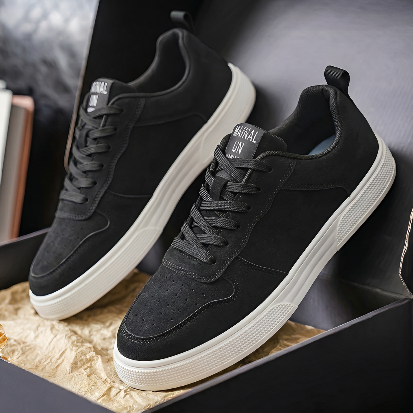 Ace-01 Sneaker