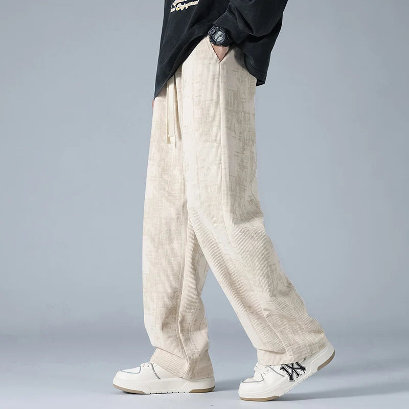 Lucid manchesterjoggers