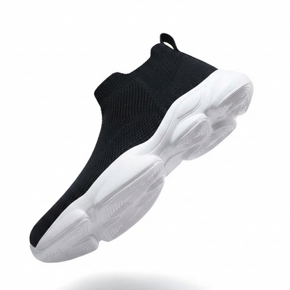 Stride Stickad Sneaker