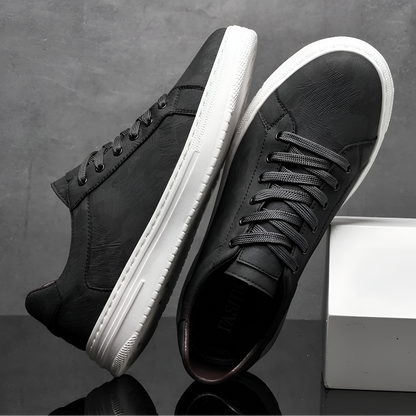 Camden Camo Sneaker