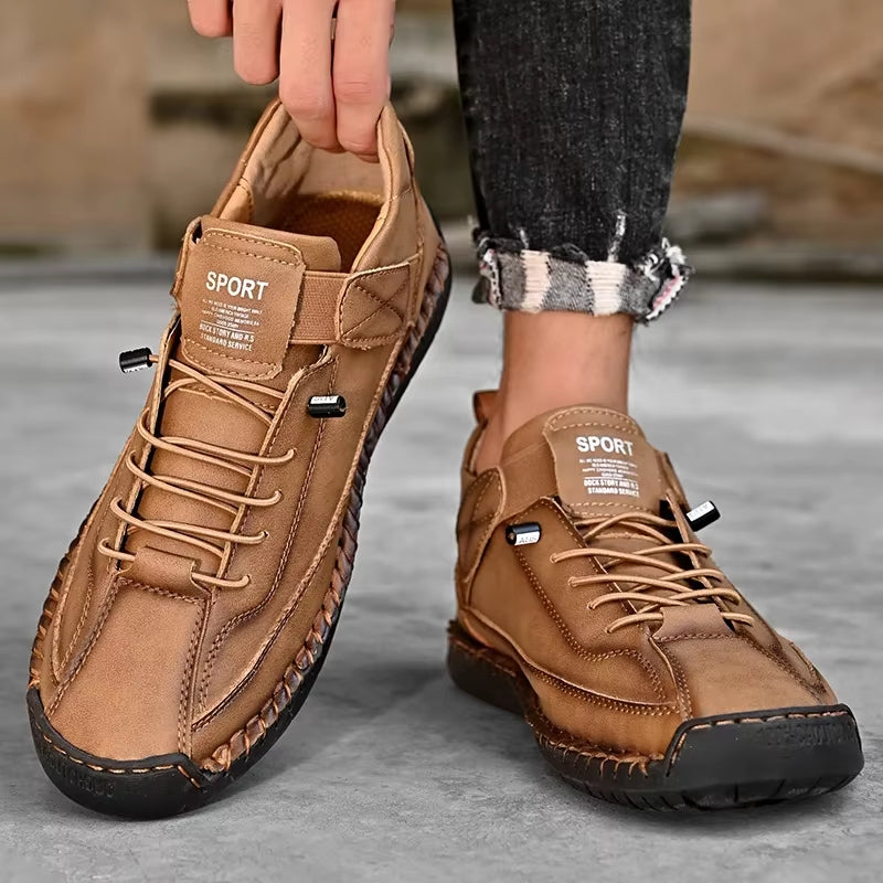 Pioneer Allterrängsneakers