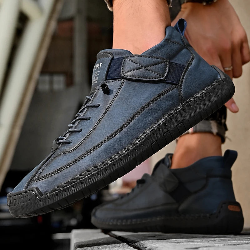 Pioneer Allterrängsneakers