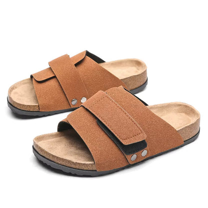 Cavelo mockasandal