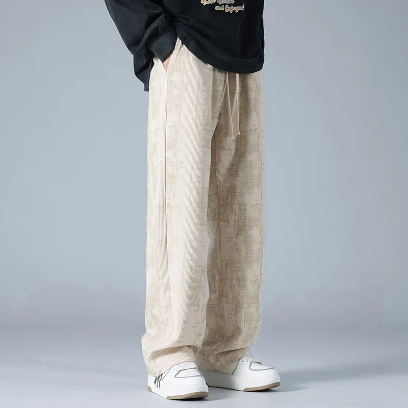 Lucid manchesterjoggers
