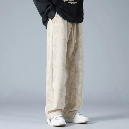 Lucid manchesterjoggers