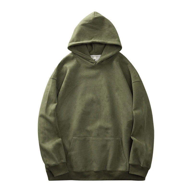 Heritage Heavyweight-hoodie