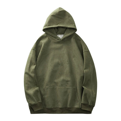 Heritage Heavyweight-hoodie