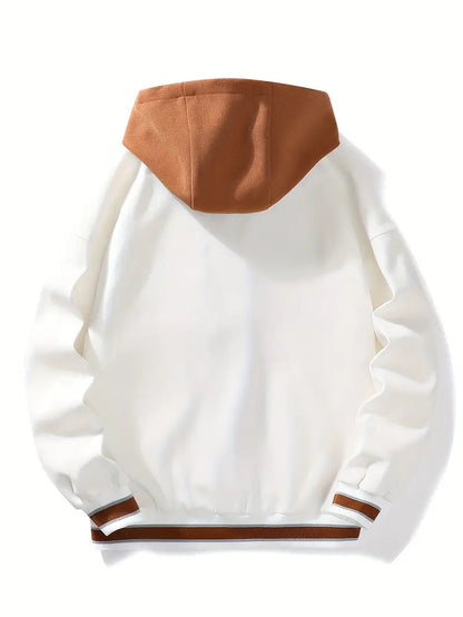 Dreams Signature Hoodie Bomber