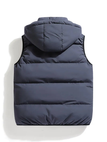 Evo Huva Puffer Väst