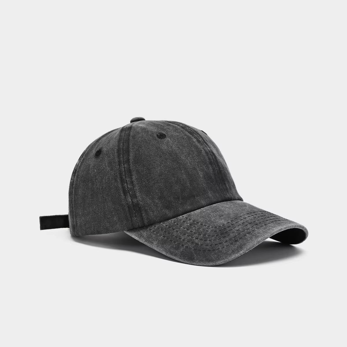 Heritage tvättad baseballkeps