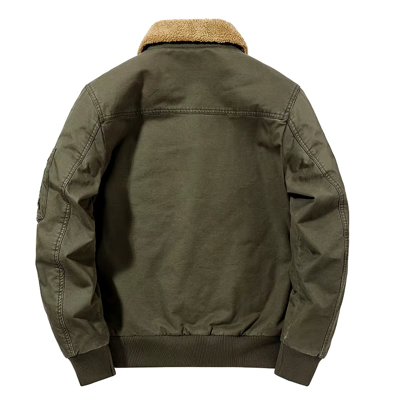 Horizon Aviator Bomber