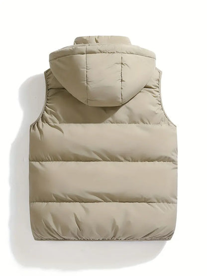 Evo Huva Puffer Väst