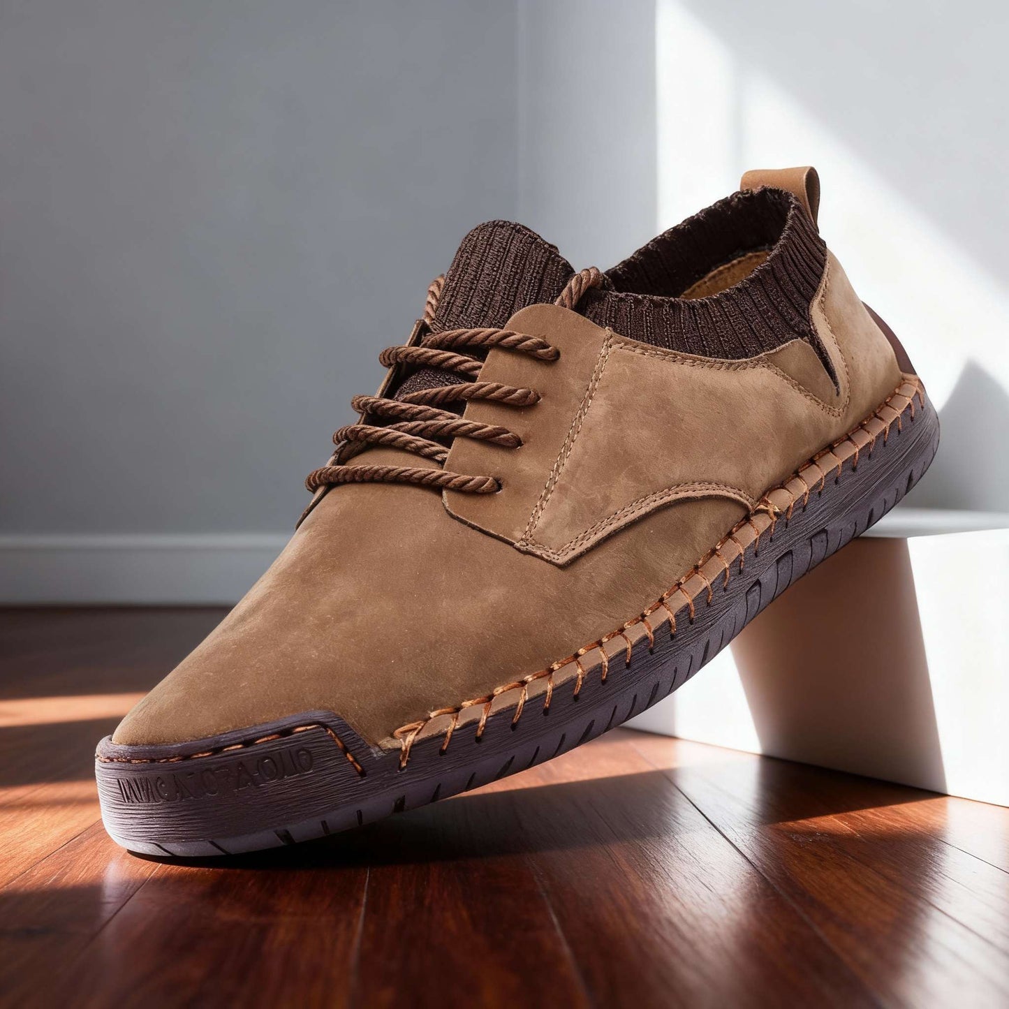 Davidson Road-sneakers