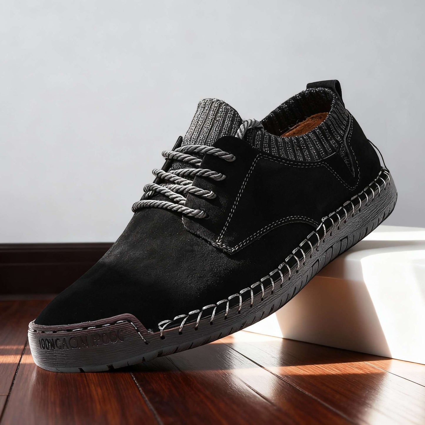 Davidson Road-sneakers