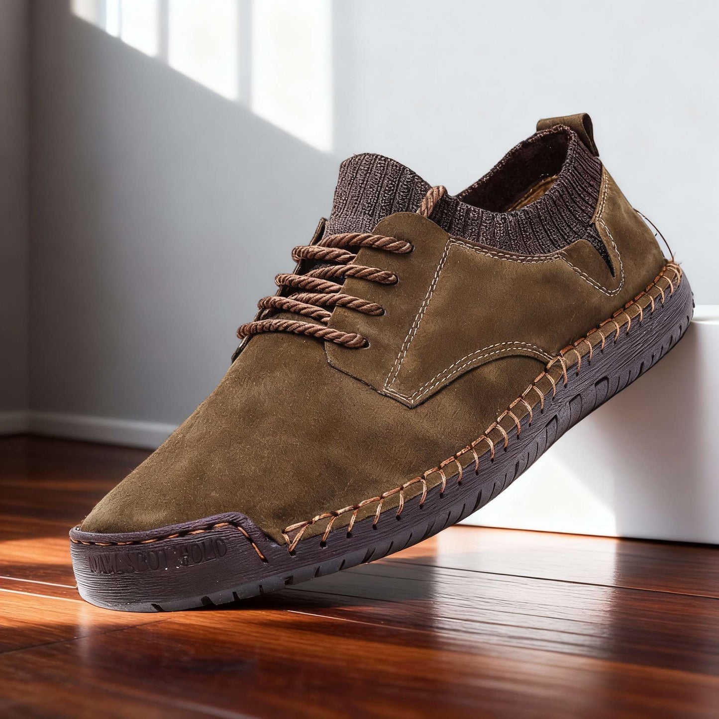Davidson Road-sneakers