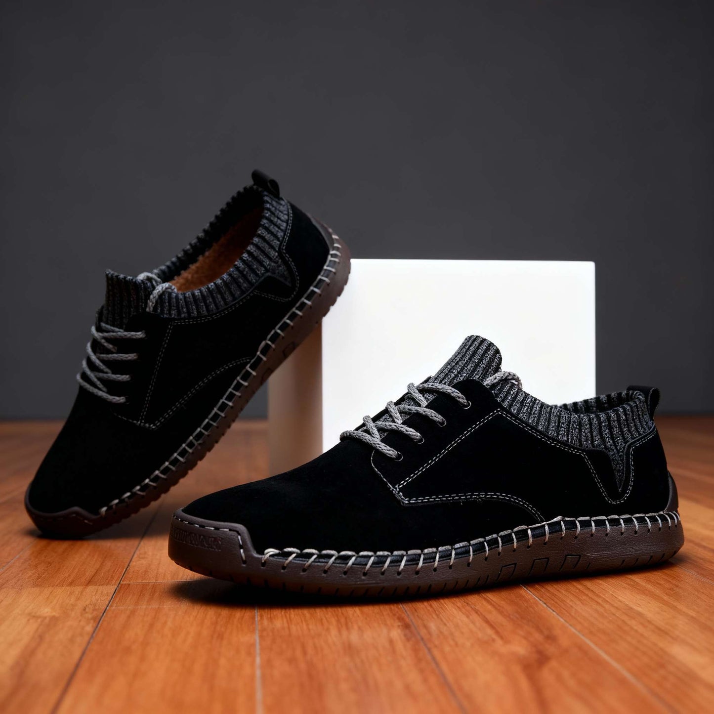 Davidson Road-sneakers