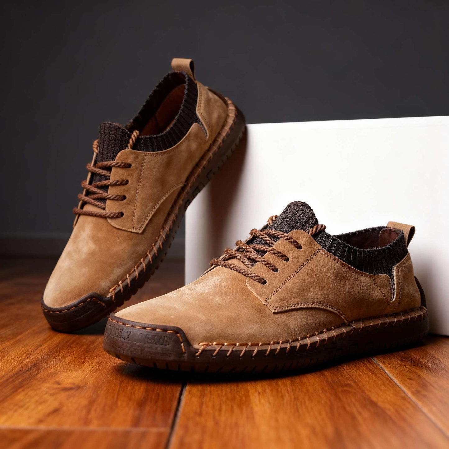 Davidson Road-sneakers