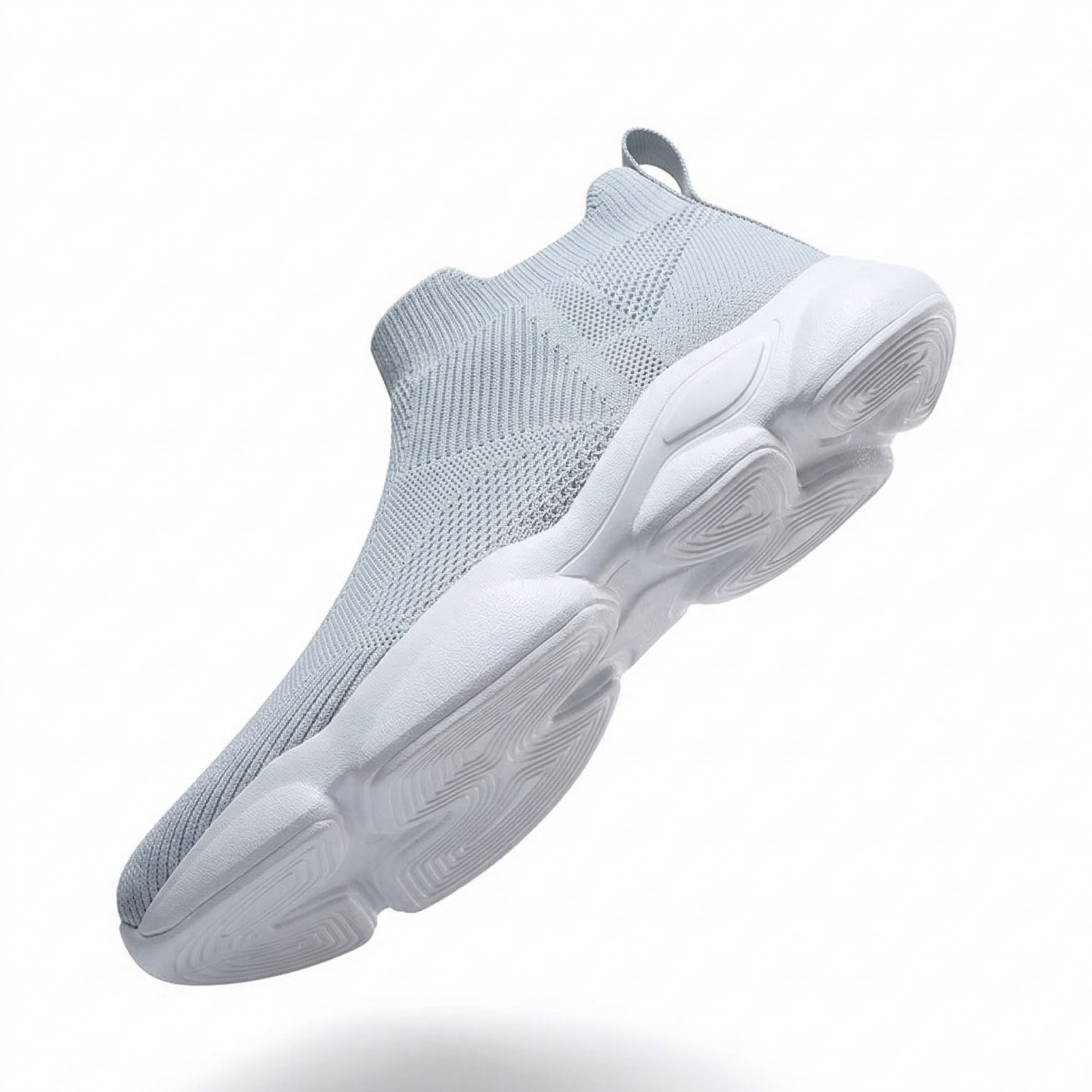 Stride Stickad Sneaker