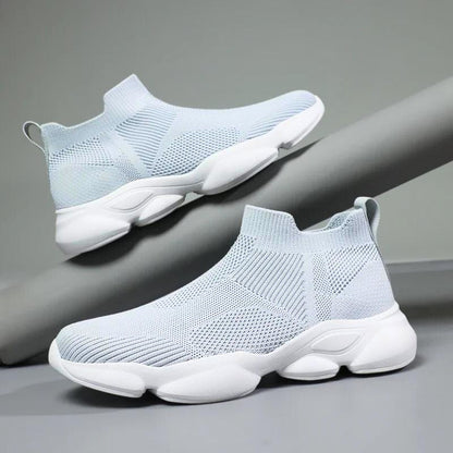 Stride Stickad Sneaker