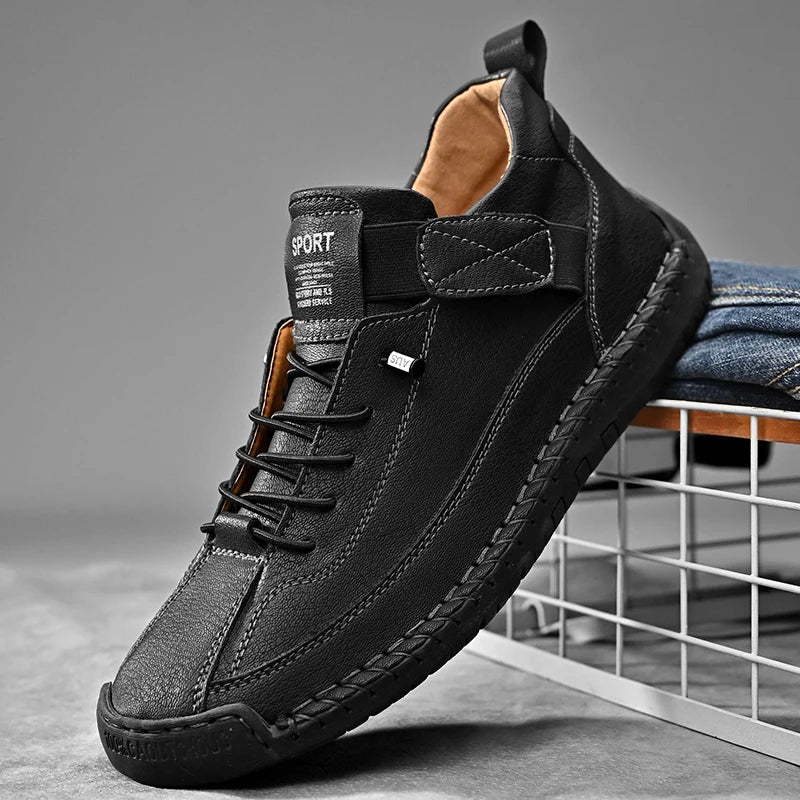 Pioneer Allterrängsneakers