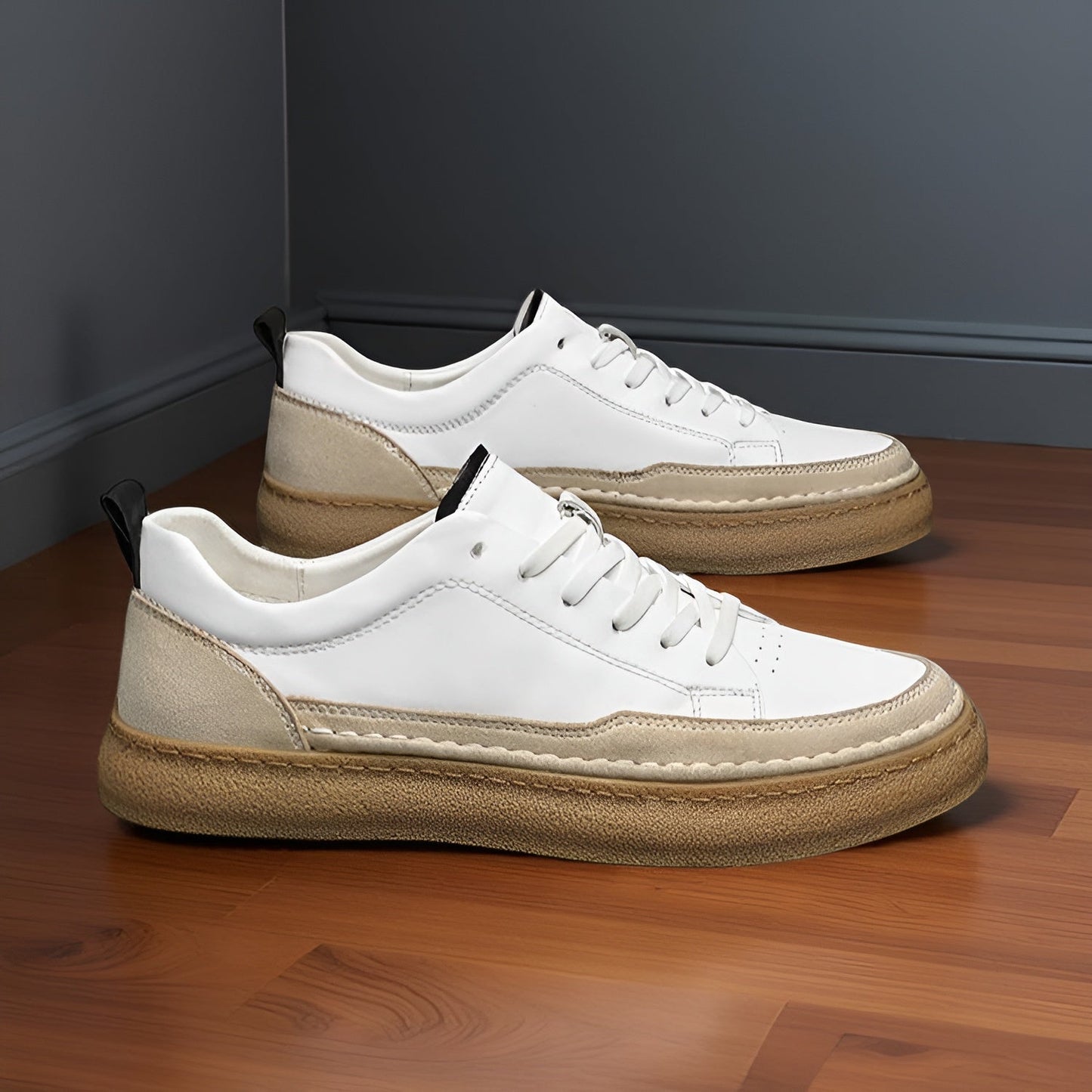 Bronson Accent-sneakers