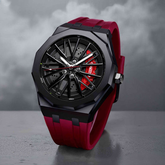 Vortex GT Pro klocka