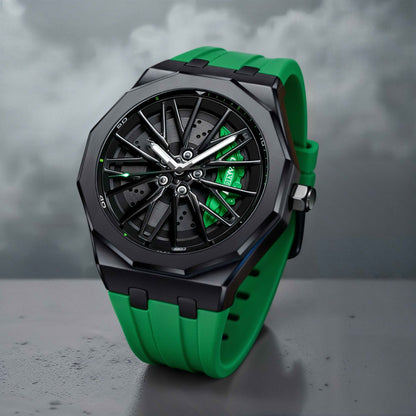 Vortex GT Pro klocka