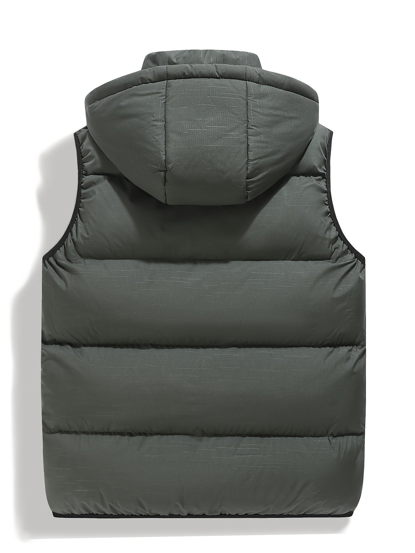 Evo Huva Puffer Väst