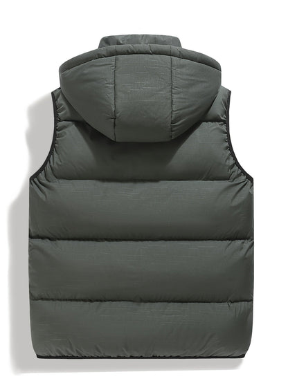 Evo Huva Puffer Väst