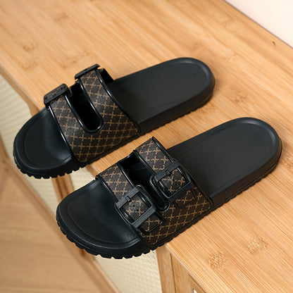 Cavalli dubbelspänne toffel