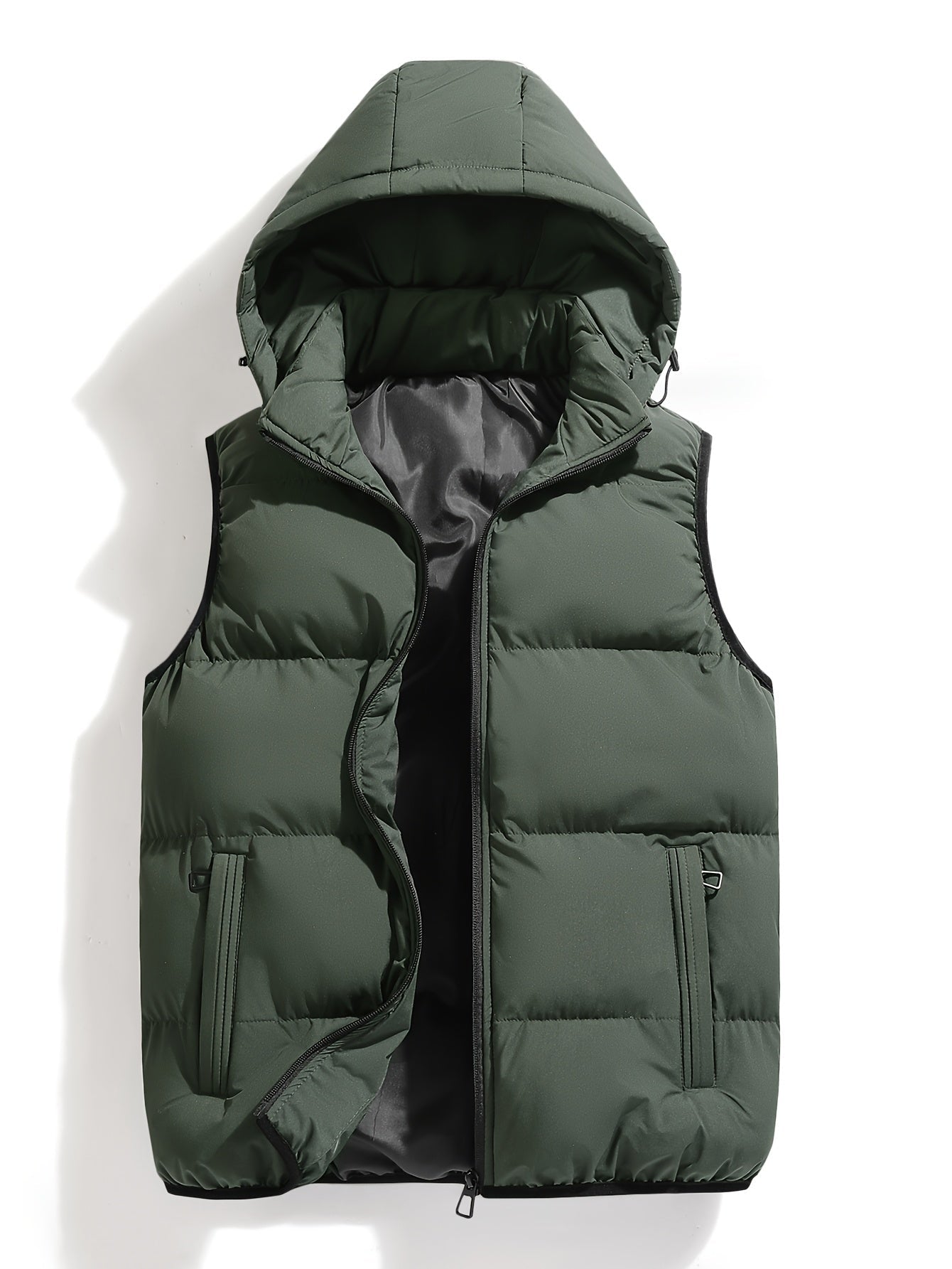 Evo Huva Puffer Väst