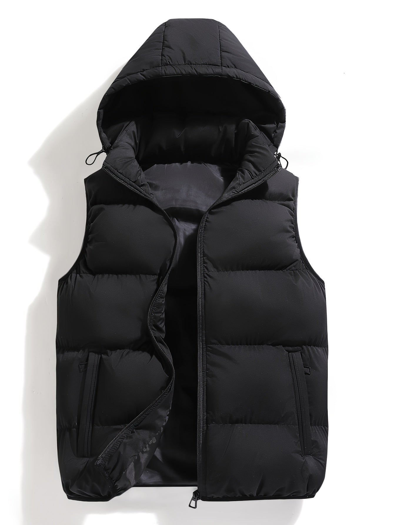 Evo Huva Puffer Väst