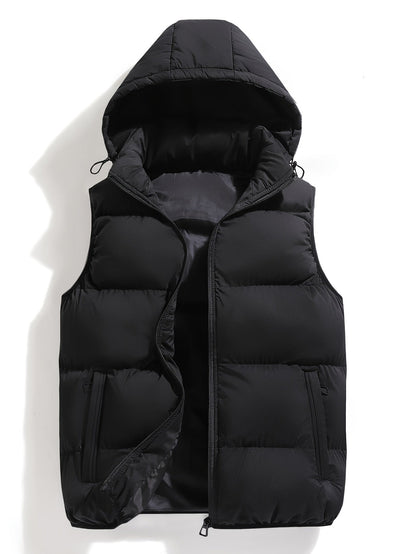 Evo Huva Puffer Väst