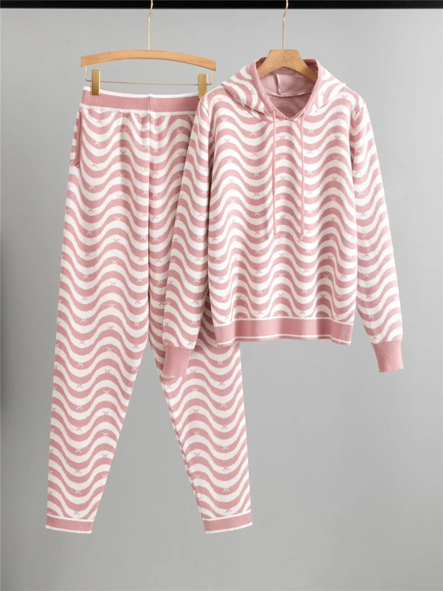 Haven stickade mysset