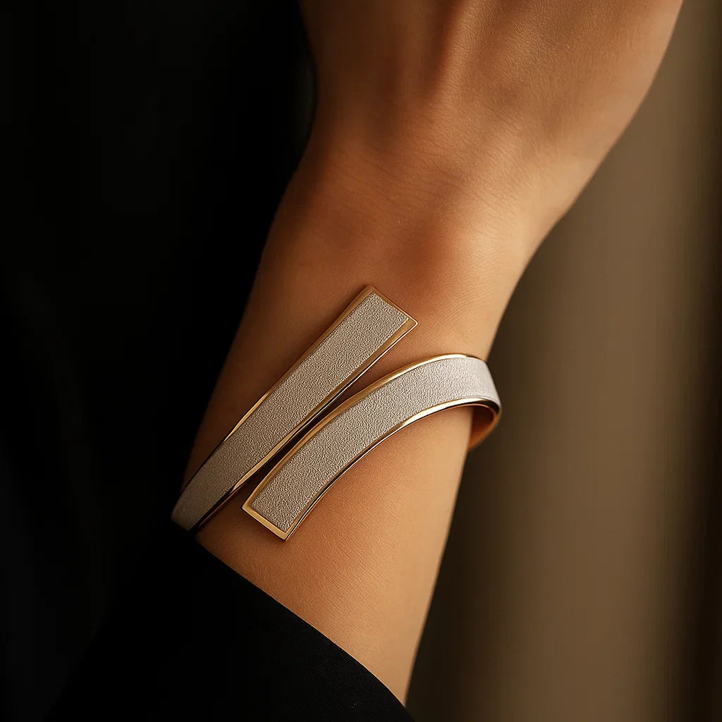 Armbandet Marcelline
